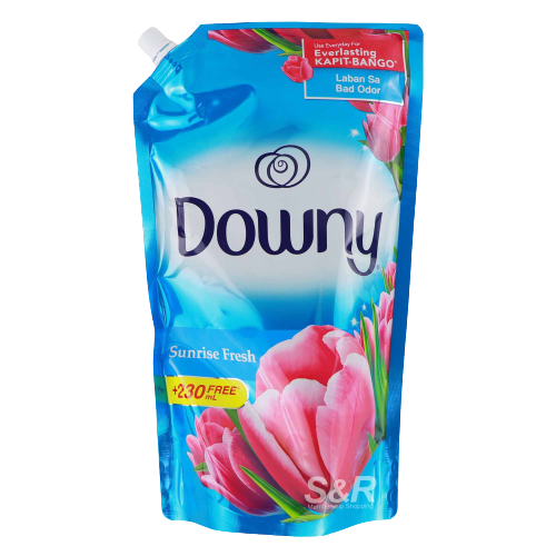 DOWNY S.FRESH 1.5L