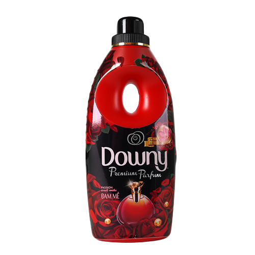 DOWNY PASSION 800ML