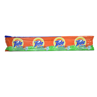 TIDE BAR NATURE FRESH 380G