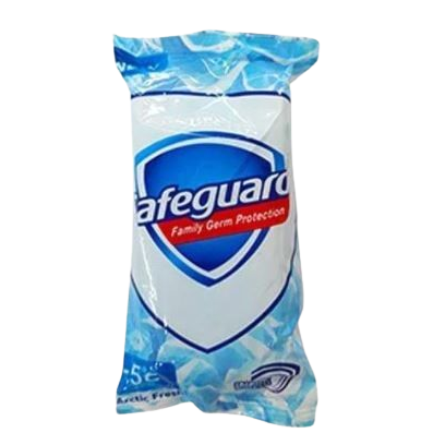 SFGRD ARCTIC FRESH 60G