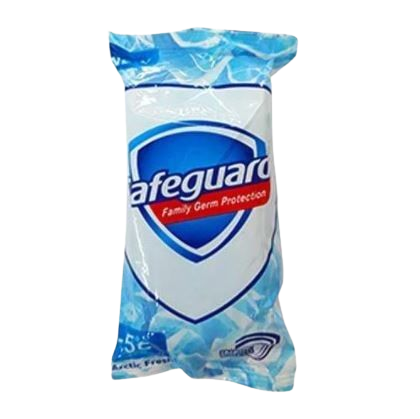 SFGRD ARCTIC FRESH 60G
