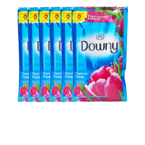 DOWNY SF 41MLX6'S