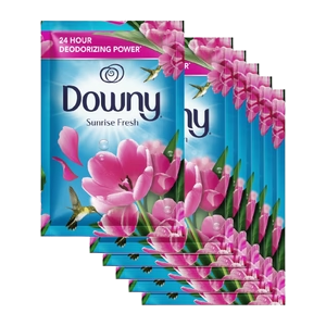 DOWNY S.FRESH 26MLX6'S