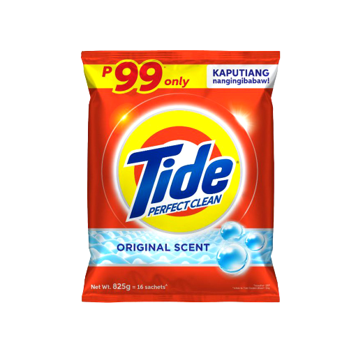 TIDE PWDR ORIG 595G