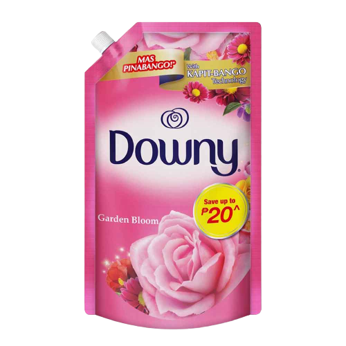 DOWNY GARDEN BLOOM 1.50L