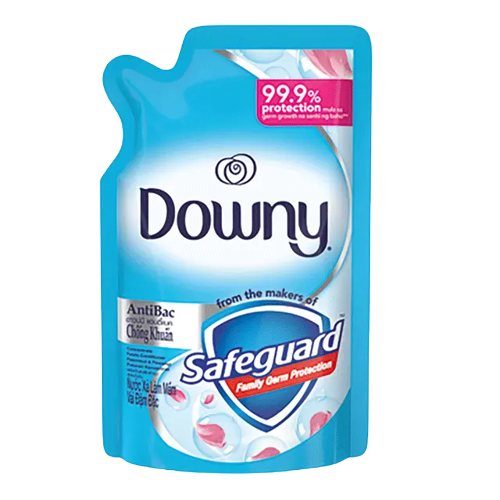 DOWNY ANTIBAC REF 375ML