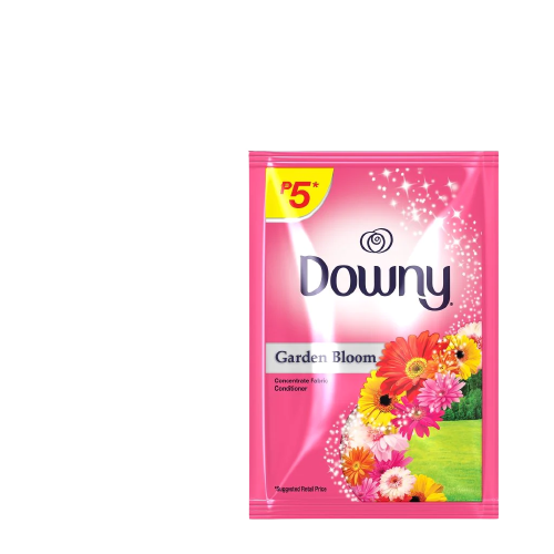 DOWNY G/B 25MLX6'S