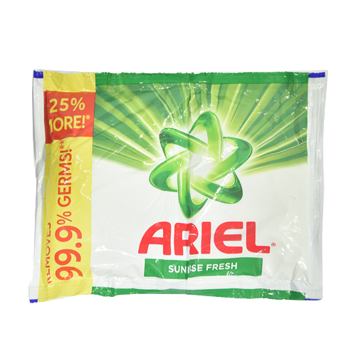 ARIEL PWDR SF QUATRO 128G