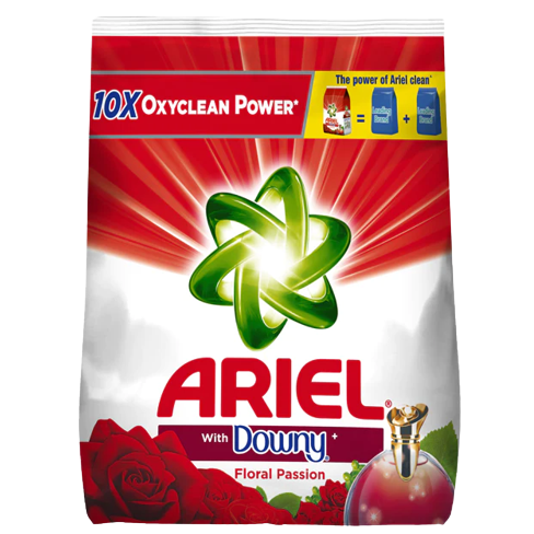 ARIEL LAU PWD 555GX24 FP GHS