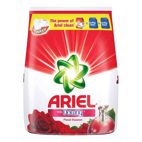 ARIEL LAU PWD 1390GX12 FP GHS
