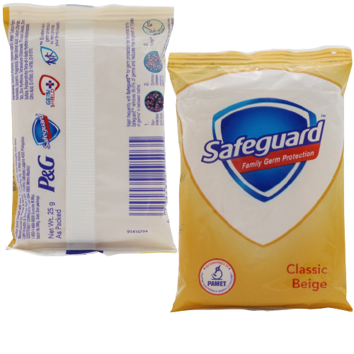 SFGRD BEIGE 25G