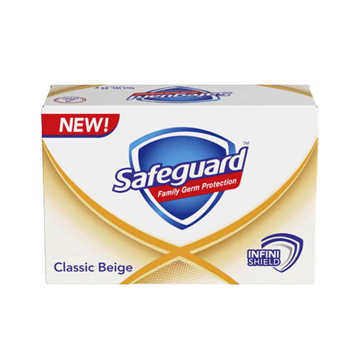 SFGRD BAR BEIGE 85G SANG3