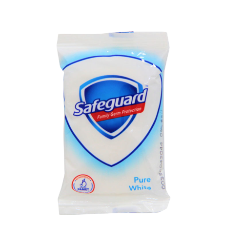 SFGRD WHITE 25G