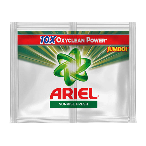 ARIEL LAU PWD 66GX216 SRF BOOM