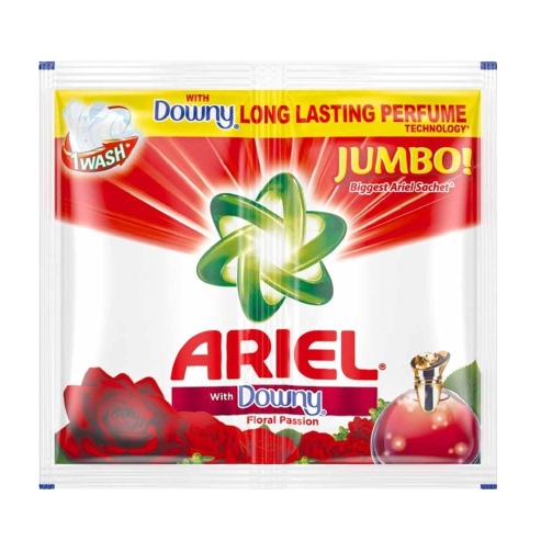 ARIEL LAU PWD 66G