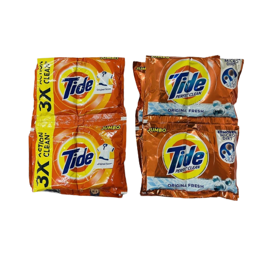 TIDE JUMBO ORIG 74GX6'S
