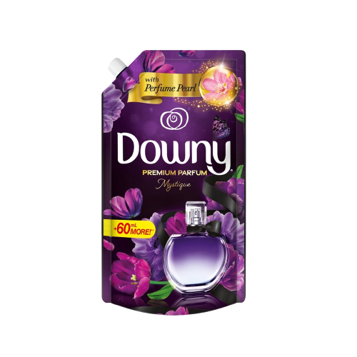 DOWNY MYSTIQUE 750ML