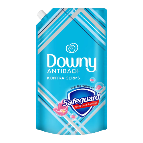 DOWNY SFRGD 750ML REF
