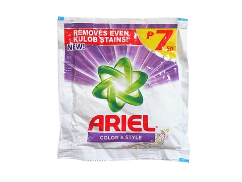 ARIEL PWDR CS 45GX6'S