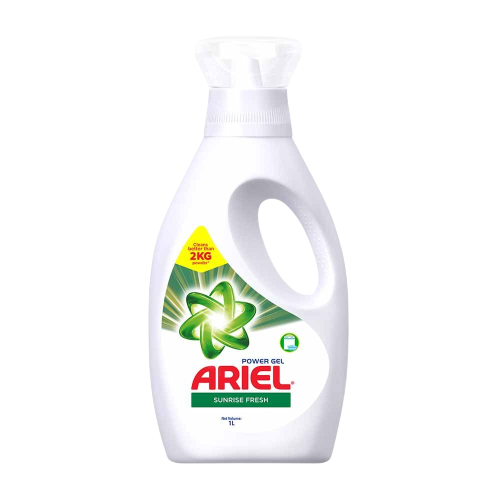 ARIEL POWER GEL SF 1L