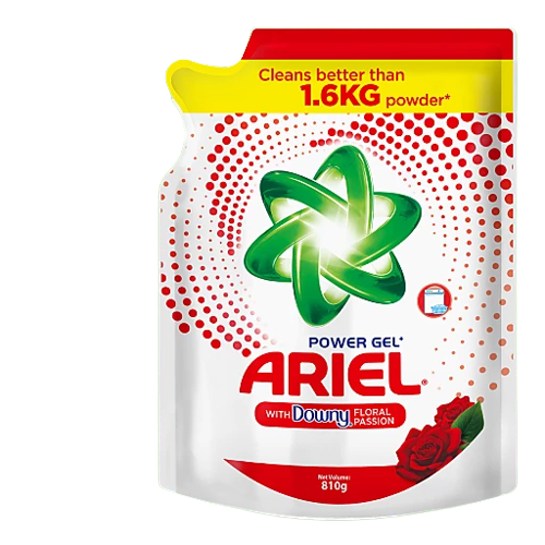 ARIEL LAU LQD DOWNY 0.715KG.