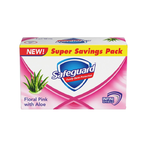 SFGRD BAR PINK 175G JUMBO