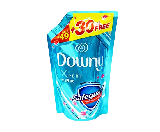 DOWNY EXPERT ANTIBAC 256ML.