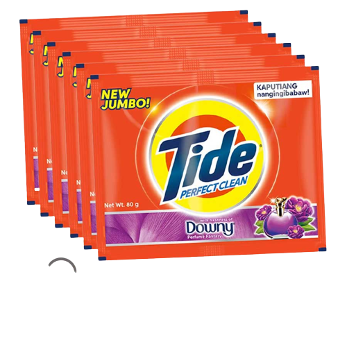 TIDE PWDR PF 74GX6'S