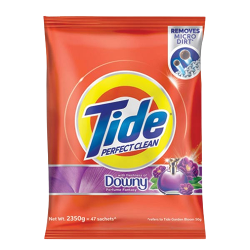 TIDE PWDR PF 2350G
