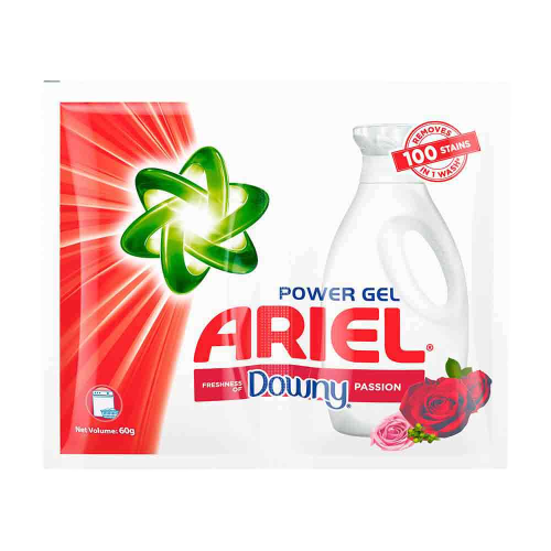 ARIEL P GEL.PSSN 54GX6'S