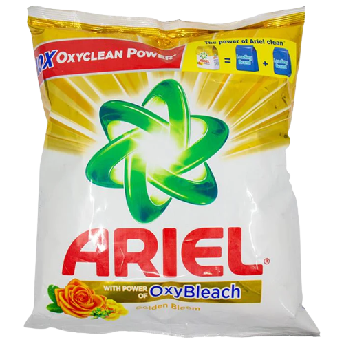 ARIEL PWDR GOLDEN BLOOM 2010G