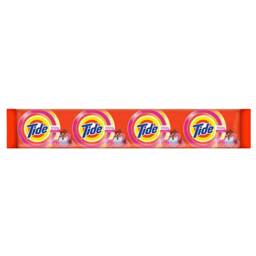 TIDE LAU BAR 380GX36 PF FDA