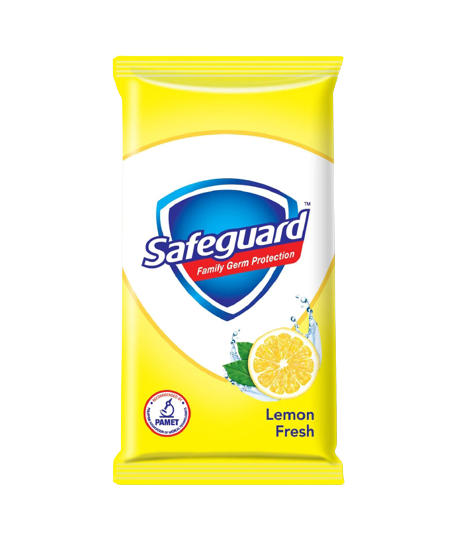 SFGRD BAR LEMON 60G
