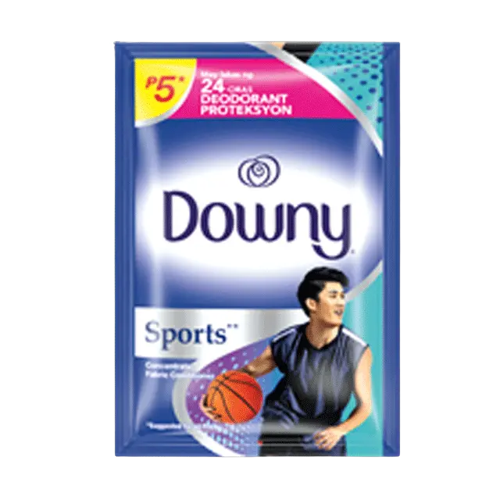 DOWNY SPORTX6'S 23ML