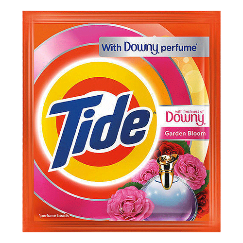 TIDE W/DOWNY 50G