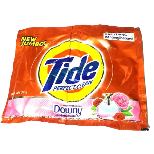 TIDE PC W/DOWNY 74G