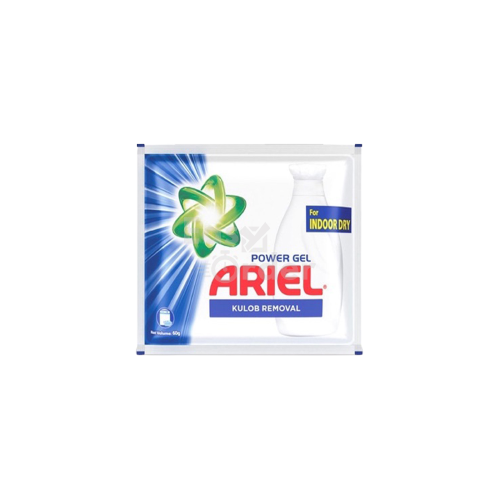 ARIEL KULOB REMOVAL I/D 60GX6'S