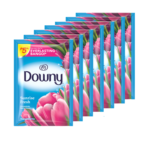 DOWNY SF 26ML B6G1