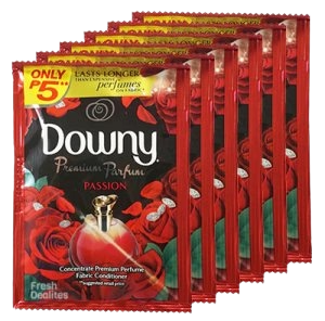 DOWNY PASSION 24ML 80811921