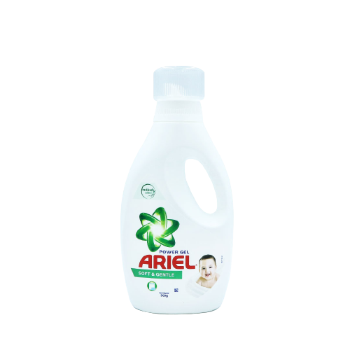 ARIEL LS&G 900G BOTTLE