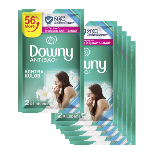 DOWNY KONTRA KULOB 41MLX6'S