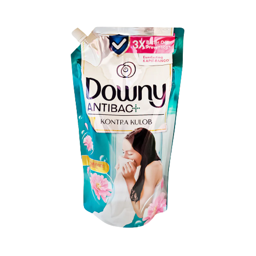 DOWNY INDOOR DRY 1.5L REFILL