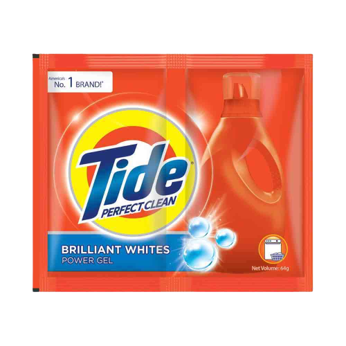 TIDE LQD BRILLIANT WHITES 64G