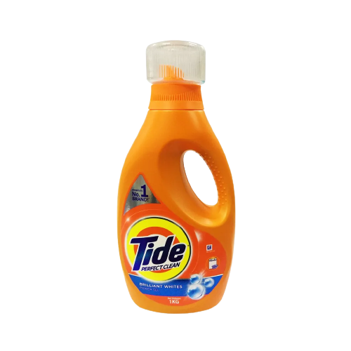 TIDE LIQ ORIG WHITE & BRIGHT 810ML BOT