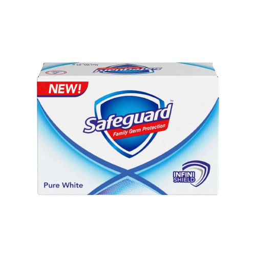 SFGRD BAR WHITE 130G