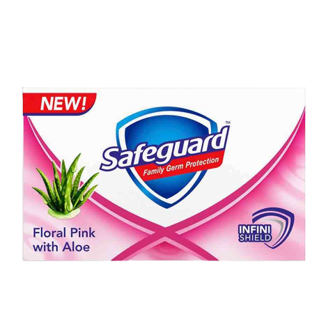 SFGRD BAR PINK 115G