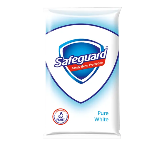 SFGRD BAR WHITE 60G