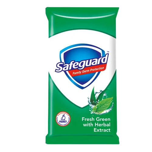 SFGRD BAR GREEN 60G