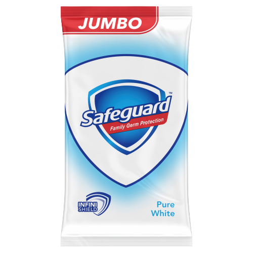 SAFEGUARD PW JUMBO 90G.
