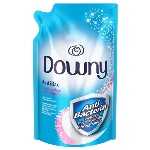 DOWNY ANTIBAC 370ML.